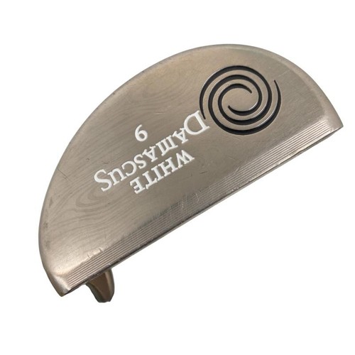 Odyssey white damascus 2011 - odyssey, #9