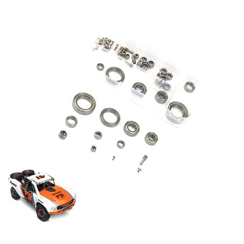 Pour traxxas udr rc - 1/7,