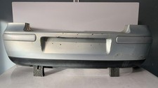 Pare choc arriere VOLKSWAGEN GOLF 4 1J6807421D
