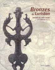 Bronzes du Luristan: Enigmes