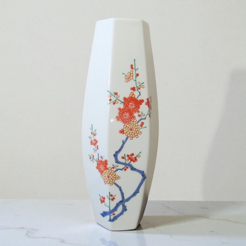 Japon arita vase en - arita.,