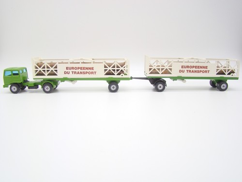 Solido camion saviem - solido,