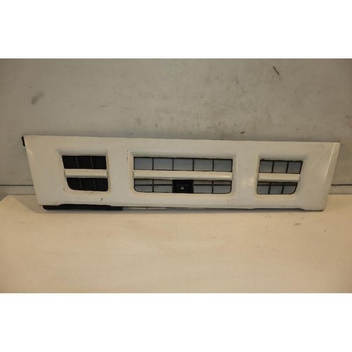 Grille isuzu furgone - grille,