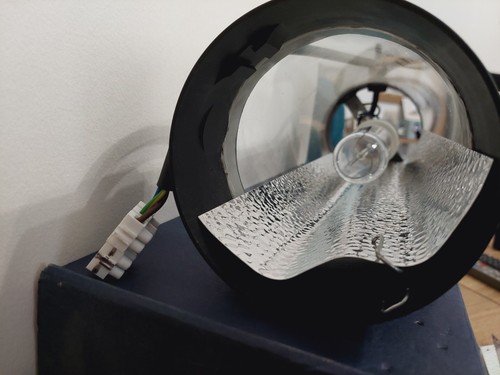 Cool tube prima klima - cool, lampe