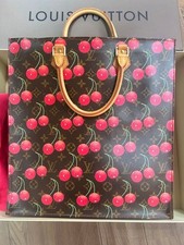 LOUIS VUITTON x Takashi