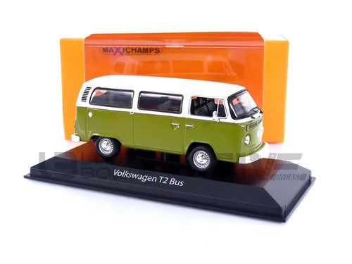Maxichamps volkswagen - -,