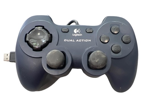 Logitech ud8 manette jeu - g-ud8, de