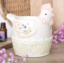 Brûle-Huile Chauffe-Cire