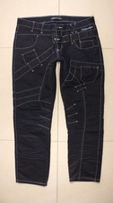 Jean homme Kosmo Lupo K&M W38