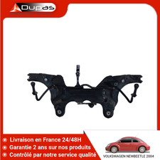 🇫🇷 BERCEAU MOTEUR AVANT