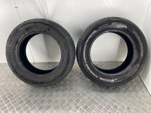 Pneu 195 r15 v - r15, 91