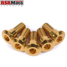 Suzuki GSXR1000 Titane Rotor