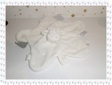 ㉚ - Doudou Etoiles Vache