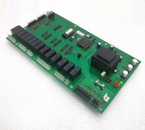 Hobart 695 649 pcb - 695, as