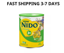 Lait poudre nestlé nido - lait,