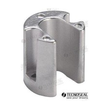 Anode Mercure/Mercruiser Bravo