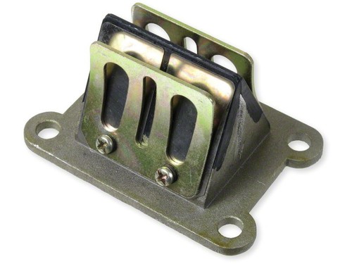 Boite clapets type - boite,