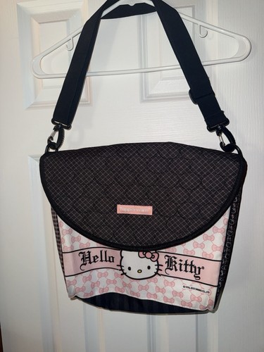 Y2k hello kitty tupperware - hello,