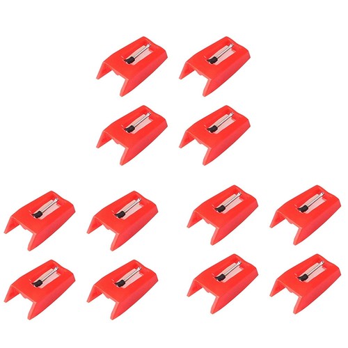Pièces aiguilles de - 12,