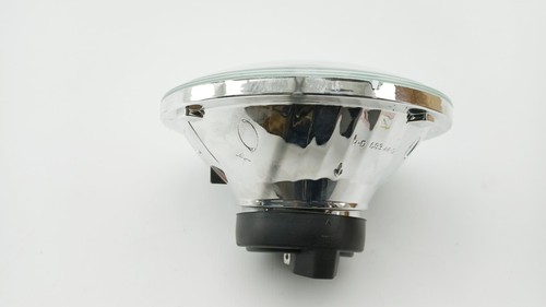 Optique harley davidson - davidson, flstsb