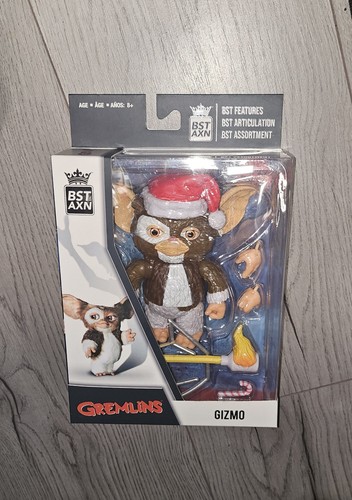 Figurine gizmo gremlins - -,