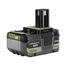Ryobi Batterie 18V 5.0 Ah One
