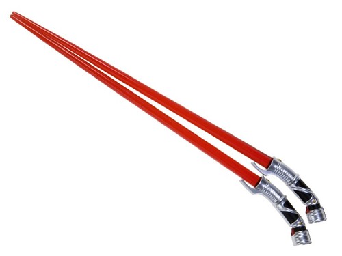 Star wars lot baguettes - star,