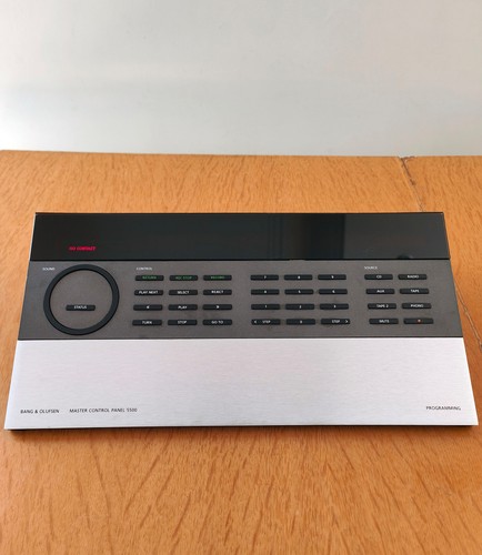 Télécommande bang olufsen - télécommande,