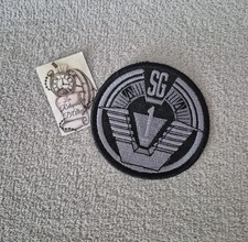 écusson / insigne tissu