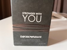 parfum Armani