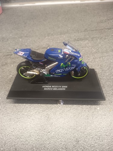 Miniature moto honda - moto,