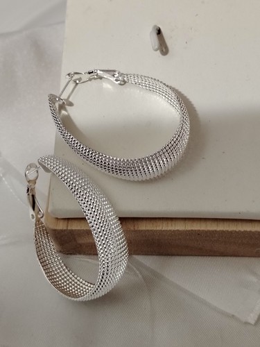 Bijoux argent 925 - , poinçon