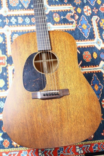 Guitare acoustique martin - guitare,
