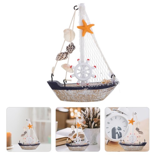 Bateau maquette voilier - bateau,