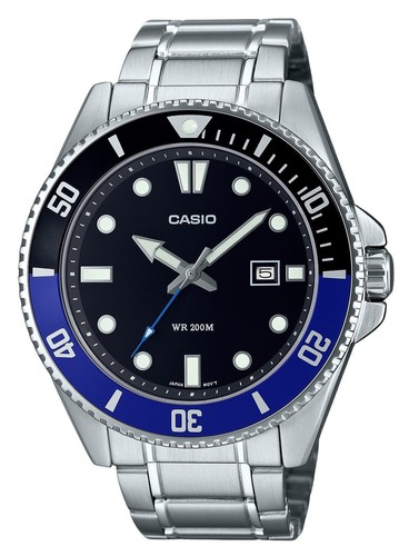 Montre casio standard - montre,