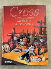 Carland CROSS - T.7 - Les Pendus de Manhattan