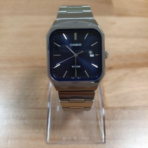 Montre bracelet casio - montre-bracelet,
