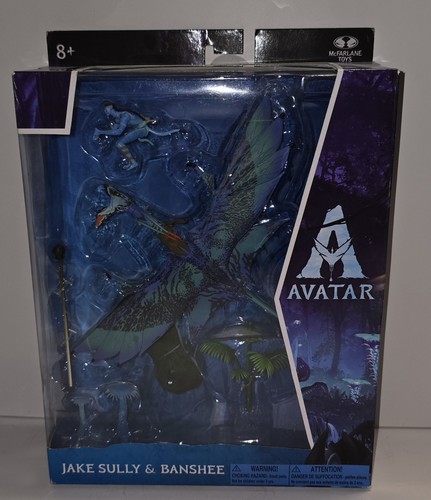 Mcfarlane toys figurine - mcfarlane,