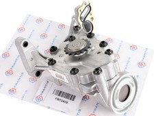 Pompe à Huile Citroen Peugeot