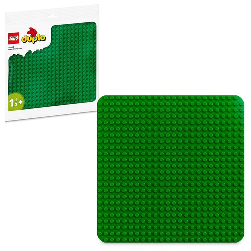 Lego duplo green - lego,