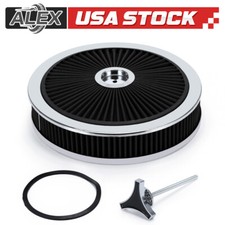 Filter Flow Air Cleaner 14" x