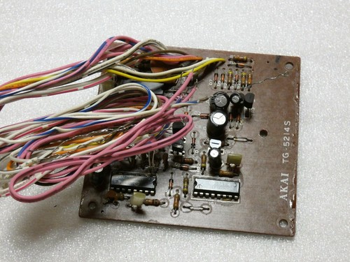 Carte 5214s pour - -, tg-5214s