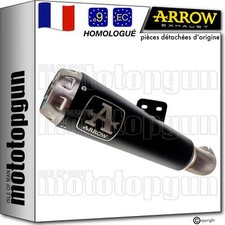 ARROW POT ECHAPPEMENT APPROUVE