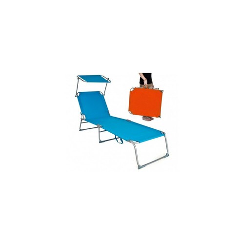 2309p transat pliant avec - pliant,
