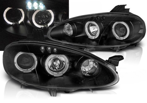 Paire feux phares mazda mx5 - paire,