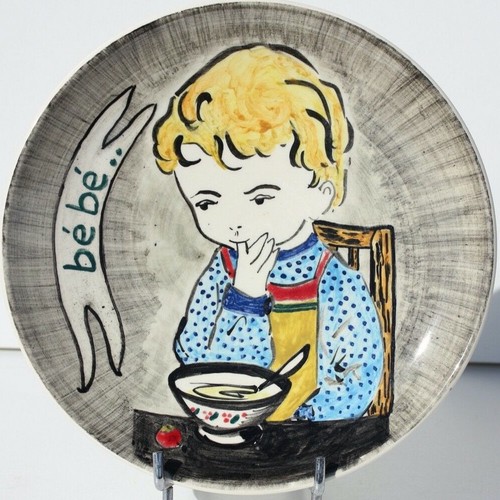 Assiette faience quimper - assiette, de