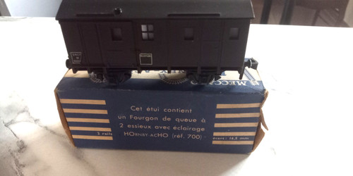Meccano hornby acho - meccano, 700