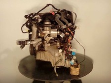 M47N204D4 MOTEUR COMPLET /