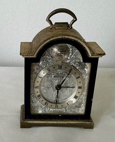 Ancien réveil pendule - réveil,
