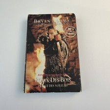 BRIAN ADAMS robin des bois   -